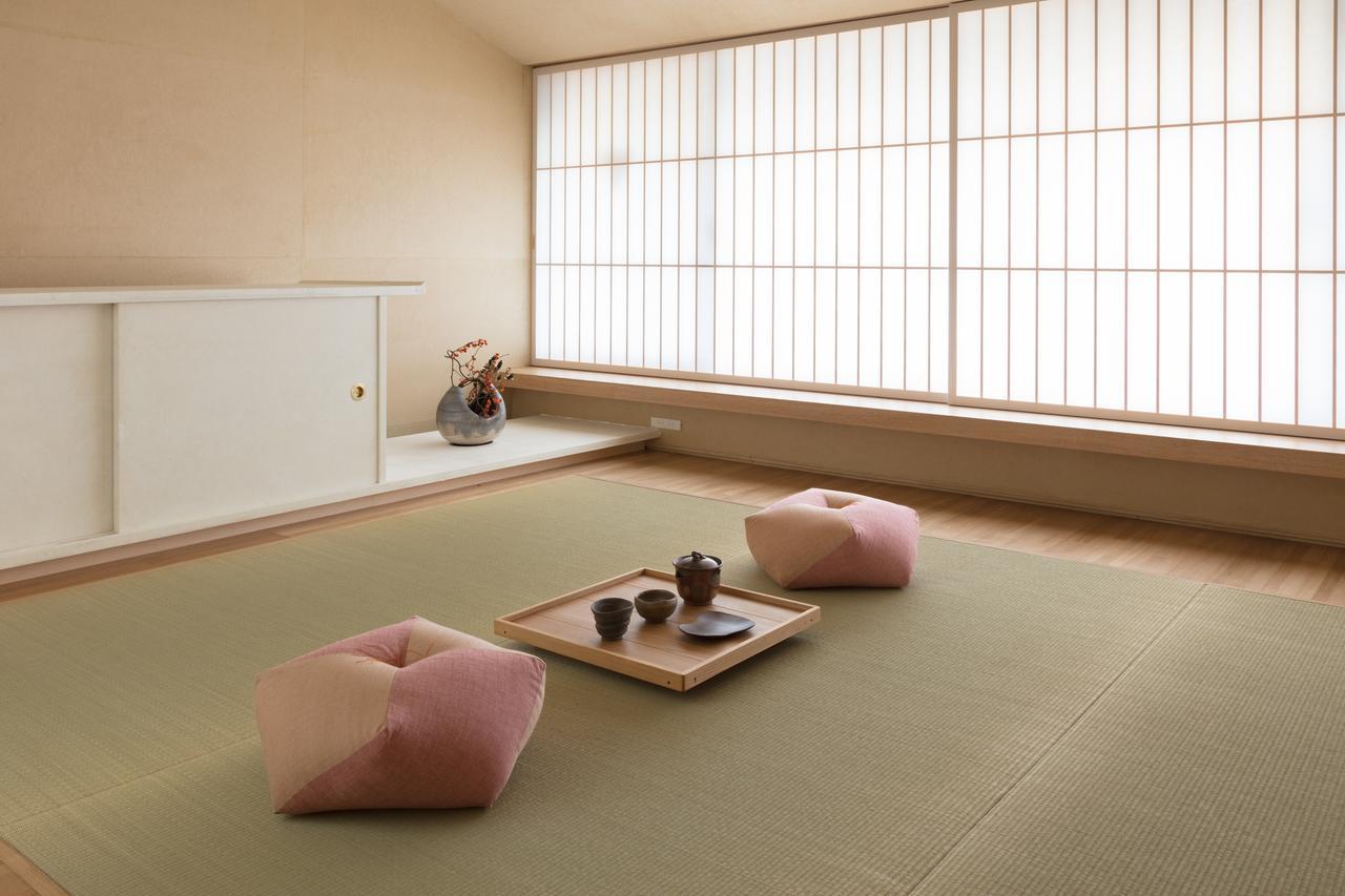 Luxury Designer Private Room Hotel Toka Central Kyoto Exterior photo