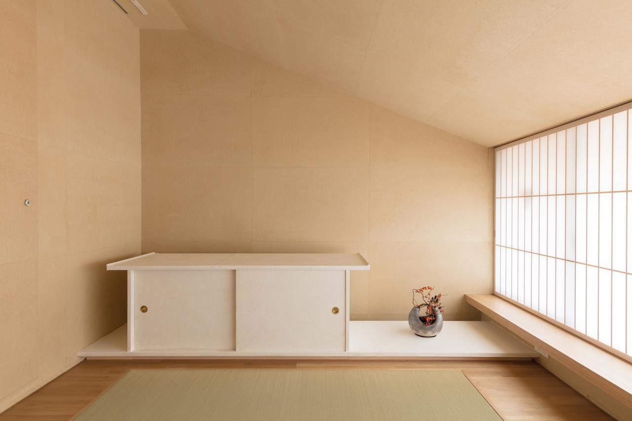 Luxury Designer Private Room Hotel Toka Central Kyoto Exterior photo