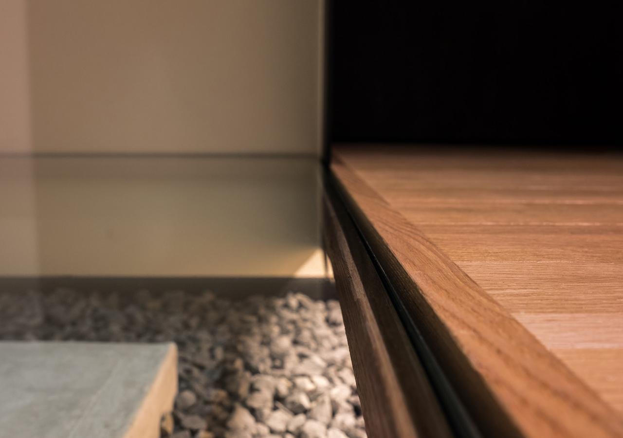 Luxury Designer Private Room Hotel Toka Central Kyoto Room photo