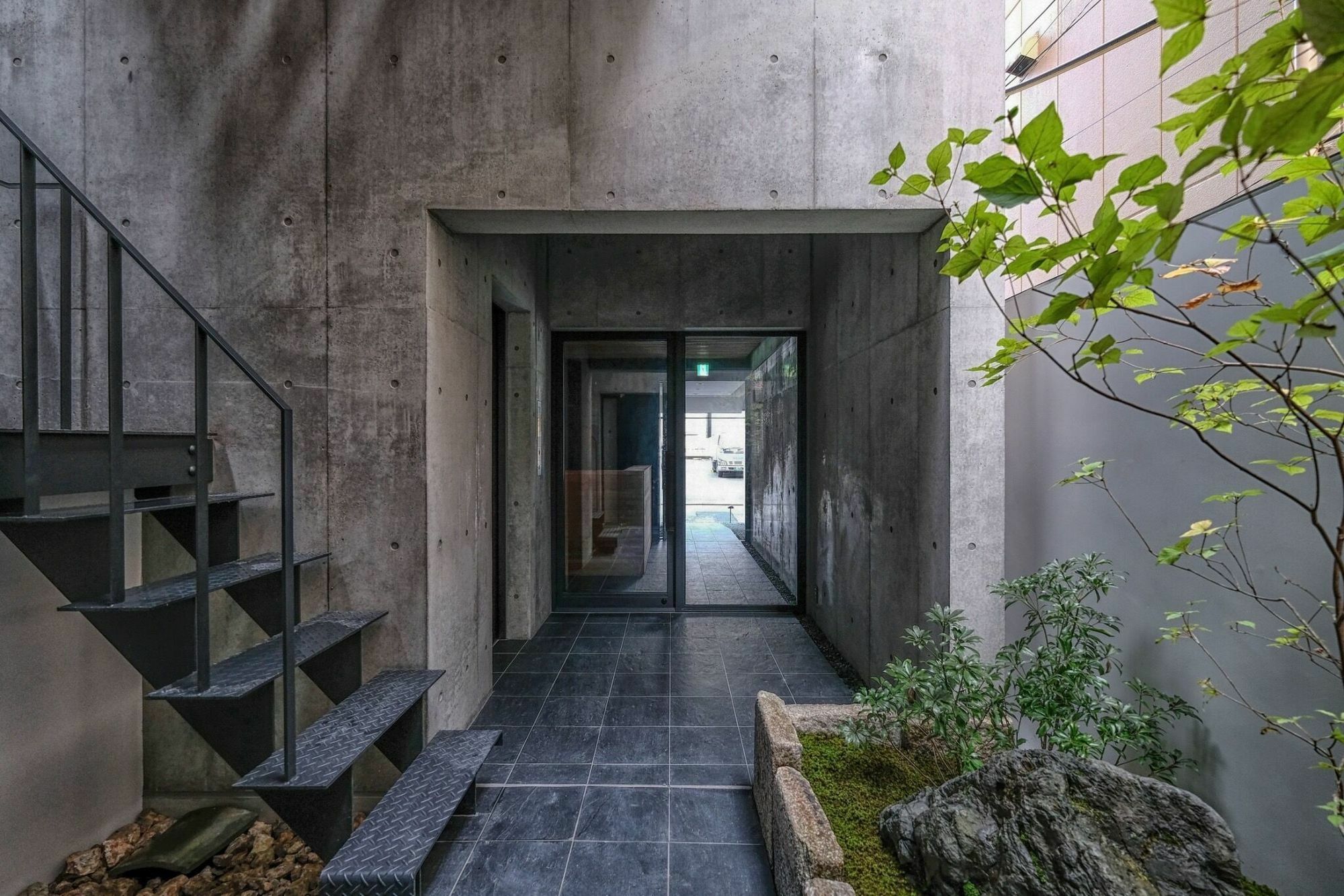 Luxury Designer Private Room Hotel Toka Central Kyoto Exterior photo